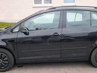 Gebraucht VW Golf VI 122 PS (89 kW) 2010 Schwarz Kleinwagen