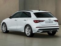 Second-hand Audi A3 Sport 116 CP (85 kW) 2025 Alb Berlinǎ