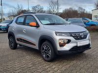 gebraucht Dacia Spring Comfort Plus, CCS Navi Kamera PDC