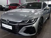 Occasion VW Arteon R 320 ch (235 kW) 2023 Argent Berline