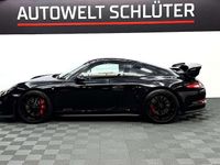 Gebraucht Porsche 911 GT3 Sport 476 PS (350 kW) 2014 Schwarz Coupé