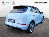 Gebraucht Ora 03 Pro+ 125 kW (171 PS) 2023 Blau (metallic) Kleinwagen