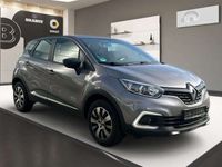 gebraucht Renault Captur Experience PDC Klima Tempomat