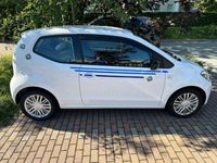 gebraucht VW up! 1.0 55kW BlueMotion Technology cupcup u...