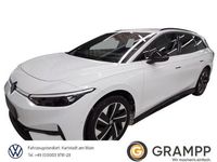 Gebraucht VW ID.7 Pro 210 kW (286 PS) 2025 Weiß Kombi