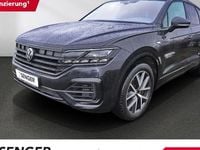 Gebraucht VW Touareg R 462 PS (339 kW) 2021 Deep black perleffekt SUV