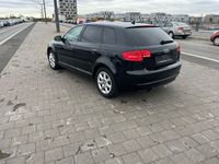 gebraucht Audi A3 Sportback 2.0 TDI Ambiente