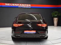Gebraucht Mercedes CLS53 AMG AMG 435 PS (319 kW) 2022 Schwarz Coupé