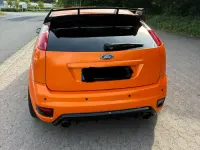 Gebraucht Ford Focus ST 226 PS (166 kW) 2005 Orange Limousine