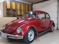 Gebraucht VW Käfer 46 PS (33 kW) 1976