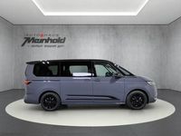 Gebraucht VW Multivan Edition 177 PS (130 kW) 2025 Pure grey/deep black perleffek Van
