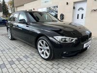 gebraucht BMW 318 Touring d Advantage