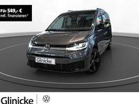 Neu VW Caddy Maxi Edition 122 PS (89 kW) 2025 Grau Van / Kleinbus
