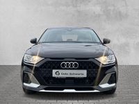 gebraucht Audi A1 A1 citycarver1.0 TFSI citycarver Klima+Navi+Rückfahr...