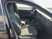 Gebraucht Skoda Superb SportLine 280 PS (205 kW) 2023 Schwarz Kombi