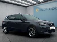 Gebraucht Seat Arona 110 PS (80 kW) 2023 SUV