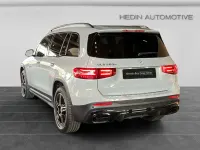 Gebraucht Mercedes GLB200 AMG 150 PS (110 kW) 2026 Grau SUV