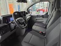 Occasion Ford Transit Custom Trend 150 ch (110 kW) 2024 Blanc Van
