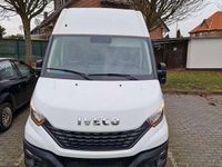 Gebraucht Iveco Daily 156 PS (114 kW) 2019 Van