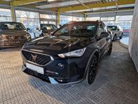 Gebraucht Cupra Formentor VZ 245 PS (180 kW) 2021 Blau SUV