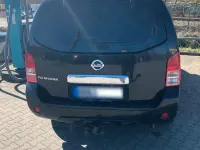 Gebraucht Nissan Pathfinder 190 PS (139 kW) 2011 Schwarz SUV
