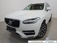 Gebraucht Volvo XC90 Momentum 235 PS (172 kW) 2017 Weiß SUV