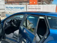 Używany Audi A3 101 KM (74 kW) 2006 Niebieski Hatchback