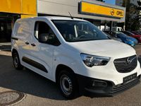 gebraucht Opel Combo-e Life Cargo 1.5 D Selection Lichtsens. Bluet.
