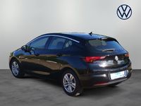 gebraucht Opel Astra 1.2 Turbo Elegance KLIMA LED NAVI ALU