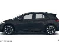 Gebraucht VW ID.3 Pro 150 kW (204 PS) 2024 Grenadillschwarz metallic Kleinwagen