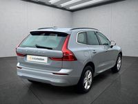 Gebraucht Volvo XC60 Core 197 PS (144 kW) 2024 Grau SUV