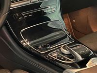 gebraucht Mercedes E250 GLC d A5 2,2 Exclusive, Top Ausstattung