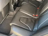 Gebraucht Audi A4 142 PS (104 kW) 2010 Silber Limousine