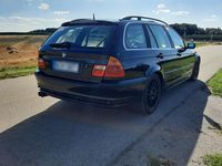 Gebraucht BMW 328 200 PS (147 kW) 2003 Kombi