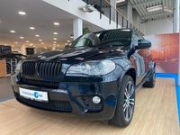 Gebraucht BMW X5 M Sport 245 PS (180 kW) 2013 Schwarz SUV