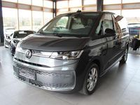 Second-hand VW Multivan Style 204 CP (150 kW) 2023 Gri Monovolum