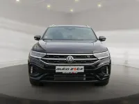 Neu VW T-Roc R-line 190 PS (139 kW) 2025 SUV