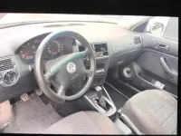 Gebraucht VW Golf IV 105 PS (77 kW) 2003 Silber Kombi