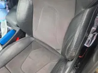 Gebraucht Audi A4 239 PS (175 kW) 2011 Schwarz Kombi