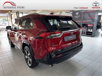 Gebraucht Toyota RAV4 Hybrid 306 PS (225 kW) 2025 Other SUV