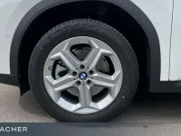 Gebraucht BMW X2 170 PS (125 kW) 2025 Alpinweiß uni SUV