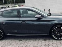 Gebraucht Cupra Leon VZ 245 PS (180 kW) 2023 Grau Limousine
