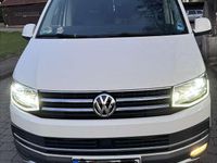 Gebraucht VW Multivan PanAmericana 199 PS (146 kW) 2019 Van / Kleinbus
