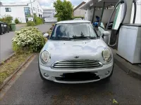 Occasion Mini Cooper Coupé 120 ch (88 kW) 2009 Gris Coupé