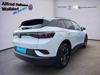 Gebraucht VW ID.4 Pro 210 kW (286 PS) 2025 Weiß SUV