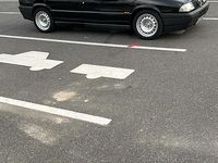 Gebraucht Alfa Romeo 33 105 PS (77 kW) 1993 Schwarz Limousine