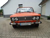 Gebraucht Lada 2106 69 PS (50 kW) 1977 Orange Limousine