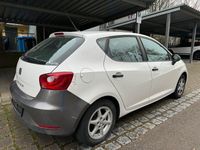 gebraucht Seat Ibiza aus 1. Hand