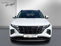 gebraucht Hyundai Tucson 1.6 T-GDi HEV 4WD PrimeNAVIPANOKLIMASH