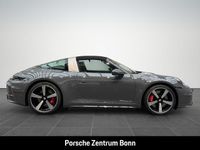 Gebraucht Porsche 992 480 PS (353 kW) 2026 Grau Coupé